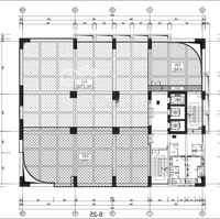 Cho Thuê Văn Phòng Cao Cấp Hạng B Tại Toà Nhà Md Complex 68 Nguyễn Cơ Thạch, Mỹ Đìnhh, Nam Từ Liêm