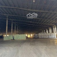 Cho Thuê Kho 3000M2; 6800M2; 10000M2; 25000M2; 40000M2 Gần Icd Tân Cảng Long Bình, Biên Hoà, Đn