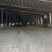 Cho Thuê Kho 3000M2; 6800M2; 10000M2; 25000M2; 40000M2 Gần Icd Tân Cảng Long Bình, Biên Hoà, Đn