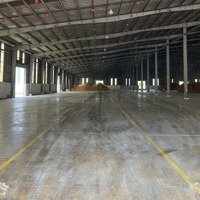 Cho Thuê Kho 3000M2; 6800M2; 10000M2; 25000M2; 40000M2 Gần Icd Tân Cảng Long Bình, Biên Hoà, Đn