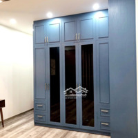 Nhà Mới Đẹp 5 Tầng Hẻm Xe Hơi Đường Lê Thúc Hoạch Quận Tân Phú
