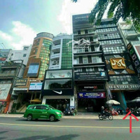 Tin Thật 100% Chính Chủ Bán Nhàmặt Tiềncao Thắng, Quận 3,Diện Tích8X25M, Trệt 6T Hđt 180 Triệu/Tháng, Giá Bán 55 Tỷ