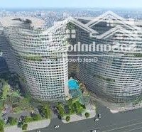 Bán Căn Hộ Gateway Vũng Tàu 2 Phòng Ngủ View Biển Giá Bán 2,3 Tỷ. Liên Hệ: 0917.500.178