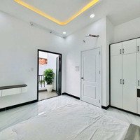 Bán Nhà Mới Đẹp Đường Số 1, P4, 56M2 , 5,95Tỷ Bớt Lộc . Lh : 0866408299 Việt Anh Juhun