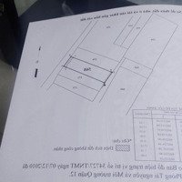 Bán Đất Tại Đường Thạnh Lộc 19, 85.3M2 Chỉ Với 4.2 Tỷ Vnd - Pháp Lý Đầy Đủ