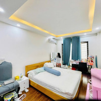 7,5 Tỷ 30M 5 Tầng Ngõ 3 Gác - Nở Hậu - Nhà Đủ Công Năng- 30 M Ô Tô Tránh- Khương Hạ Thanh Xuân