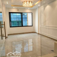 Chính Chủ Bán Nhà Mp Nguyễn Văn Huyên, Cầu Giấy,Diện Tích80M2, 4 Tầng, 36 Tỷ