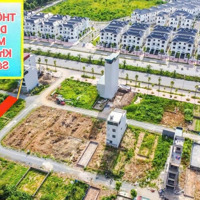 Hàng Hiếm Chính Chủ Bán Nhanh Lô Đất Dịch Vụ Vân Canh 4,5 Ha Hoài Đức Giá Chỉ 145 Triệu/M2