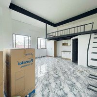 Duplex Rộng Full Nội Thất_Cửa Sổ Lớn Thoáng _ Được Nuôi Pet _Sát Mai Chí Thọ