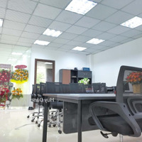 Cho Thuê Văn Phòng Sàn 40-150M2 View Kính Tặng Nội Thất Như Hình Siêu Hot Trung Tâm Quận 3