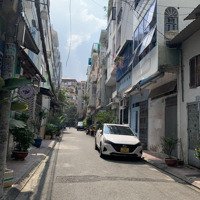 Bán Nhà Hẻm 8M Trường Sơn. P15. Quận 10 .Diện Tích: 4 X 16M. 1 Trệt 5 Lầu. 10 Phòng. Giá Bán 13.9 Tỷ Tl