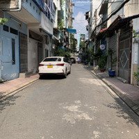 Bán Nhà Hẻm 8M Trường Sơn. P15. Quận 10 .Diện Tích: 4 X 16M. 1 Trệt 5 Lầu. 10 Phòng. Giá Bán 13.9 Tỷ Tl