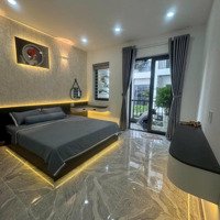Nhà Hẻm Trường Chinh, Tân Thới Nhất, Dt: 4X18, Trệt, Lửng, 3 Lầu