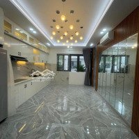 Nhà Hẻm Trường Chinh, Tân Thới Nhất, Dt: 4X18, Trệt, Lửng, 3 Lầu