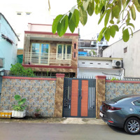 Cần Bán Nhà Mặt Tiền - Luôn Tăng Giá Trị Bền Vững