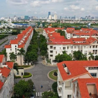 Cho Thuê Bt Liền Kề 126M2 Kđt Splendora Bắc An Khánh Full Nội Thất Trống Sẵn Vào Ở Ngay