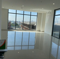 Chính Chủ Cho Thuê Căn Office Quận7 Boulevard 69M2, Căn Góc 2 Mặt Thoáng.