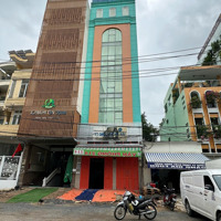 Siêu Phẩm! Tòa Building Hầm 11 Tầngmặt Tiềnphổ Quang Dòng Tiền 7%/Năm Giảm Ngay 10 Tỷ Giá Mới 39 Tỷ Tl