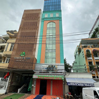 Siêu Phẩm! Tòa Building Hầm 11 Tầngmặt Tiềnphổ Quang Dòng Tiền 7%/Năm Giảm Ngay 10 Tỷ Giá Mới 39 Tỷ Tl