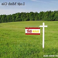 Cần Tiền Làm Ăn Bán Gấp Gửi Đất Lớn 3,3 Ha Vị Trí Đẹp,Ngay Trung Tâm Xã Phú Xuân,Huyện Nhà Bè.