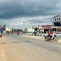 Lô Đất Mặt Tiền Đường Nhựa Bồng Lai - Hiệp Thạnh Vị Trí Đẹp, Giá Đầu Tư Sinh Lợi