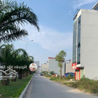 Bán Đất Thăng Long 9 Lai Xá, 150 M2, Đường 30 M.