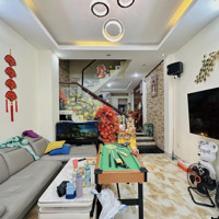 Bán Nhà Riêng Chợ Bà Chiểu Bình Thạnh - 4.3X16X4 Tấm 4 Pn Giá Tốt