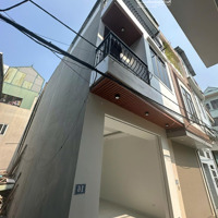 Nhà Dân Xây .Yên Vĩnh Kim Chung. Nhà Đẹp. 44.3M2.Thoáng 2 Mặt Vĩnh Viễn. 4.X Tỷ