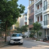 Siêu Liền Kề Khu Đô Thị Văn Phú Hà Đông 85 M, 4 Tầng, 12,5 Tỷ, Ô Tô Tránh Vỉa Hè, Kinh Doanh ,