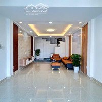 Nhà 2 Lầu Diện Tích 80M2 - Full Nội Thất - Sân Xe Hơi - Chỉ 4 Tỷ 520