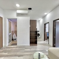 Cho Thuê Studio 1 Phòng Ngủkhu Vực Phạm Viết Chánh P19 Bình Thạnh Mới 100%