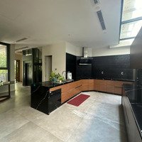 Cho Thuê Nhà Biệt Thự Giá Sốc Chỉ 60 Triệu Tại Saigon Mystery Villas, Quận 2