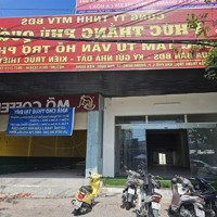 Cho Thuê Nhà Mặt Phố Tại Đường Nguyễn Trung Trực, Giá Bán 25 Triệu, 200M2