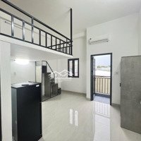 Duplex Mới Toanh Full Nội Thất - Ngay Mega Market - Thuận Tiện Qua Gò Vấp