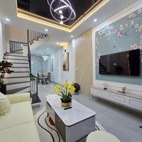 Bán Gấp Nhà Bình Chánh Đang Cho Thuê 8 Triệu/Thángdiện Tích(55M2) Hẻm 8M Thông