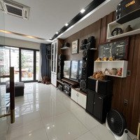 Chủ Nhà Gửi Bán Nhà 5 Tầng Đường Bùi Xương Trạch Hoàng Mai , Nhà Đẹp Mới Lung Linh Full Nội Thất