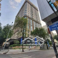 Khan Hiếm - Bán Building Góc 2 Mặt Tiền Thi Sách, P Bến Nghé Q1 Dt: 25X50M, Hầm + 12 Tầng Giá Tốt