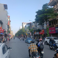 Bán Nhà Phố Trường Trinh Tôn Thất Tùng, Kinh Doanh - Mặt Ngõ Thông, Lô Góc, 45M2, 5 Tầng, 8,9 Tỷ