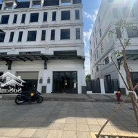 Chính Chủ Bán Căn Shophouse Lakeview - Căn Góc - 23Tỷ