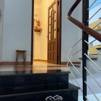 Bán Nhà 3 Tầngmặt Tiềnđường Bùi Kỷ