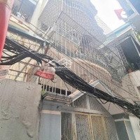 Bán Nhà Ngõ 143 Nguyễn Chính 140M,Mặt Tiền8.4M, Giá Bán 18 Tỷ, Ôtô Tránh, Kinh Doanh Quá Đẹp, Nhà 3 Tầng Cũ