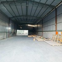 Ct Kho Xưởng Ngã Ba Pháp Vân, Yên Sở, Hoàng Mai, 300M2, Xe Công Vào, Xuất Vat.