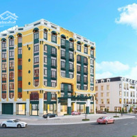 Bán Đất Xây Biệt Thự Golden City 5 Đối Diện Bệnh Viện Ba Lan Kinh Doanh Cho Thuê Mở Phòng Khám Tốt