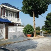 Rẻ Nhất Dự Án Biệt Thự Barimex Hoà Long 299M2 Full Thổ Cư Hướng Đông Nam Giá Bán 2 Tỷ 950