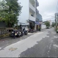 Hot! Chuyển Nhượng Lô Hoài Thanh Đường Nhựa Ô Tô 6M Thông Thoáng Gần Sông Định Cư Tốt