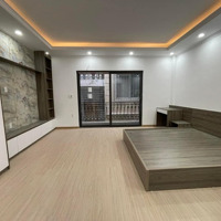 Giá Quá Hời! Thái Hà, Ngõ Nông, Nhà Mới Cứng , 60M2X6T, Ngõ Thông, 2 Thoáng,Full Nội Thất 5 Sao