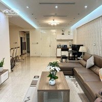 Căn Hộ Cực Hiện Đại Cho Thuê Tòa P2 Ciputra - 182M2 - 4 Phòng Ngủ- 3Vs - Thang Máy Riêng. Liên Hệ: 0398195355