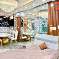 Hình Thật - Giá Thật Căn Hộ Trệt Luxury Full Nội Thất Cao Cấp / Cửa Phòng Vân Tay / Lối Đi Riêng