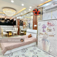 Hình Thật - Giá Thật Căn Hộ Trệt Luxury Full Nội Thất Cao Cấp / Cửa Phòng Vân Tay / Lối Đi Riêng