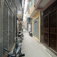 Nhà Mới, 32M2*4 Tầng, Đầy Đủ Công Năng, Full Nội Thất, Vài Bước Ra Phố, Ngã Tư Lê Duẩn, Chỉ 5.98 Tỷ